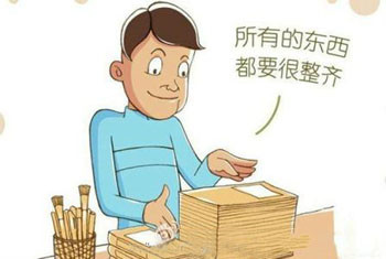 准确区分“强迫现象”与“强迫症”